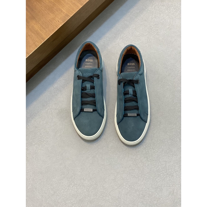 Boss Low Shoes